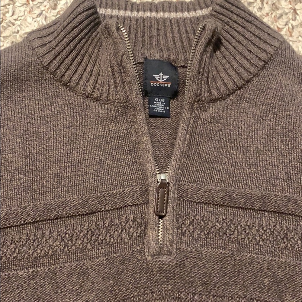 Dockers Pullover